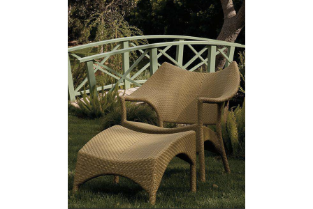 Mimosa Easy Chair