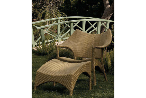 Mimosa Easy Chair