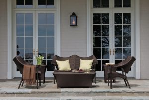 Mimosa Seater Set