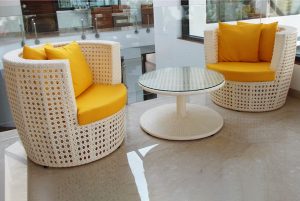 Monroe Balcony Set