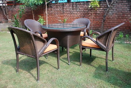 Nelson Dining Set