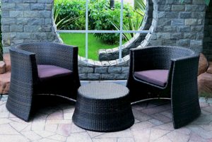 Orkney Balcony Set