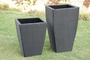 Oslo Planters