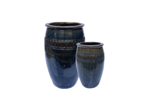 PSSAP05 - Antique Blue