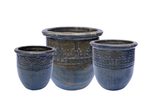 PSSAP15 - Antique blue