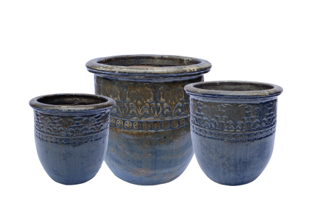 PSSAP15 - Antique blue