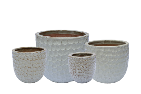 PSSAP17 - White antique