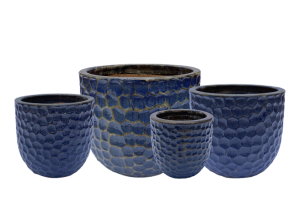PSSAP17 - Blue antique
