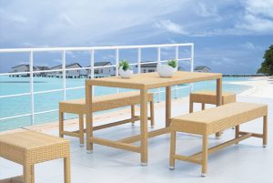 Ratcliff Dining Set