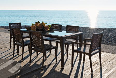 Shildon Dining Set