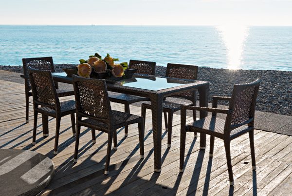 Shildon Dining Set