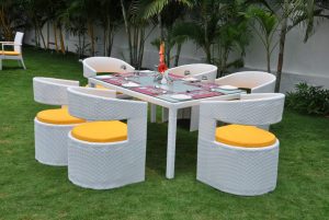 Sligo Dining Set