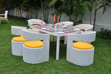 Sligo Dining Set
