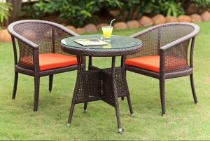 Sunbry Balcony Set - R