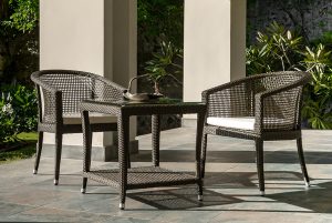 Sunbry Balcony Set - S