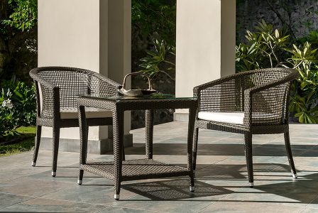 Sunbry Balcony Set - S