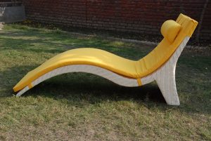 Tango Lounger