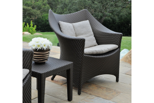 Tripoli Easy Chair
