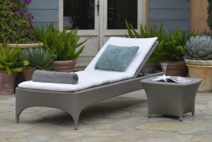 Tripoli Lounger
