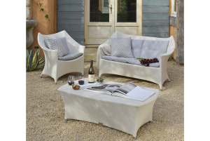 Tripoli Seater Set