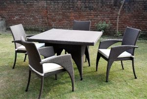 Tucker Dining Set