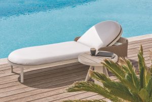 Veneto Lounger