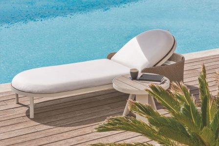 Veneto Lounger