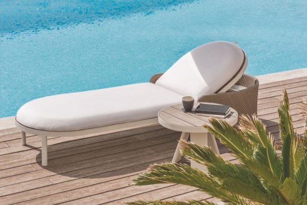 Veneto Lounger