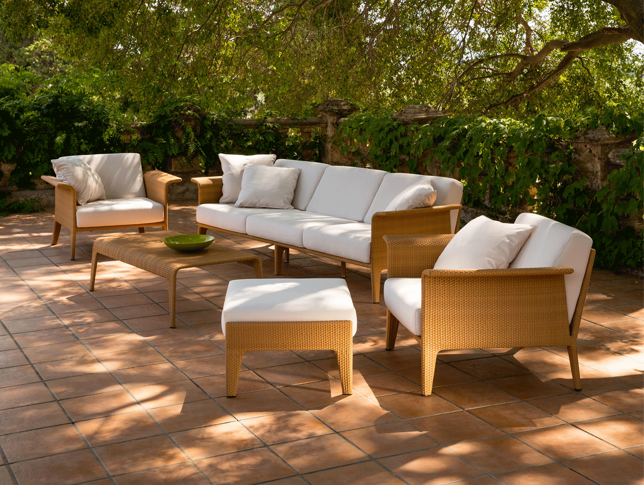 outdoor fabrics