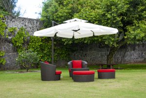 Cantilever 360 Umbrella