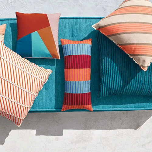 Ellements - Premium Fabrics for outdoor furnitures