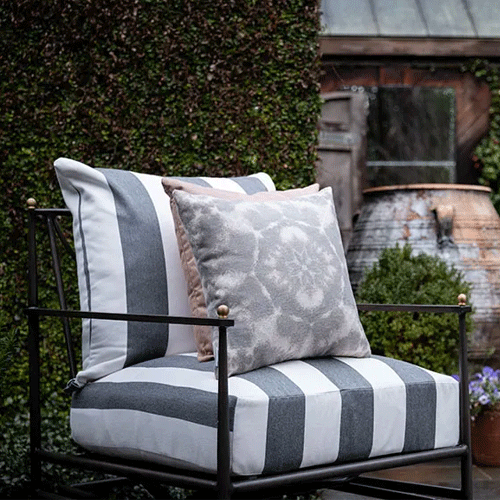 Ellements - Premium Fabrics for outdoor furnitures