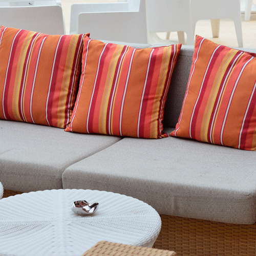 Ellements - Premium Fabrics for outdoor furnitures