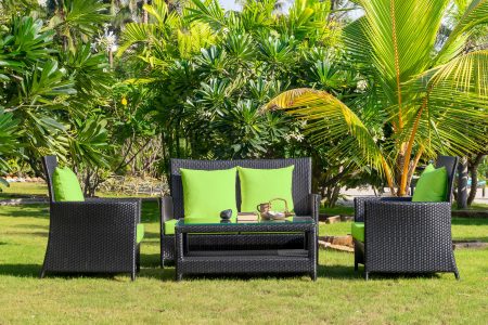 outdoor fabic tips