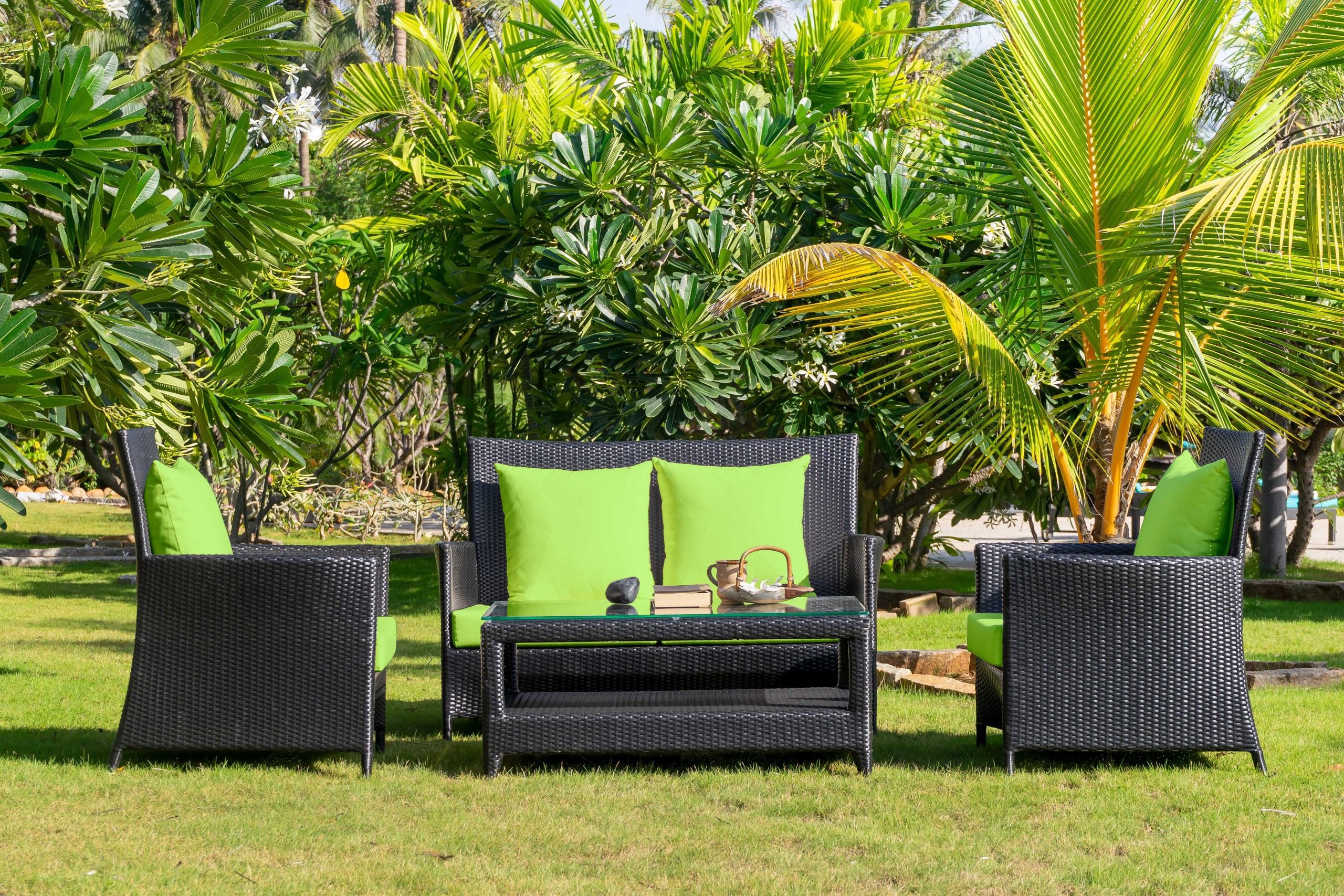 outdoor fabic tips