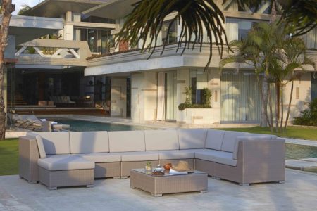 Best Waterproof Outdoor Furniture