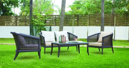 Maintenance free premium Outdoor Furniture