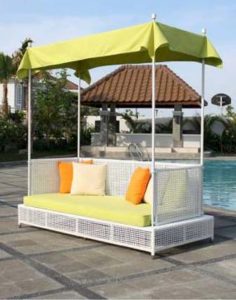 Belfast Cabana