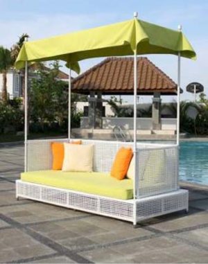 Belfast Cabana