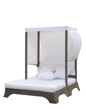 High Land Cabana