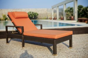 Luxury Lounger