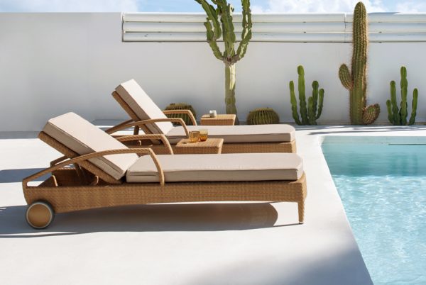 Java Lounger