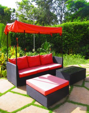 Walton Cabana