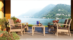 Shildon Garden furniture