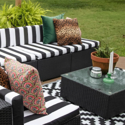 Ellements - Premium Fabrics for outdoor furnitures